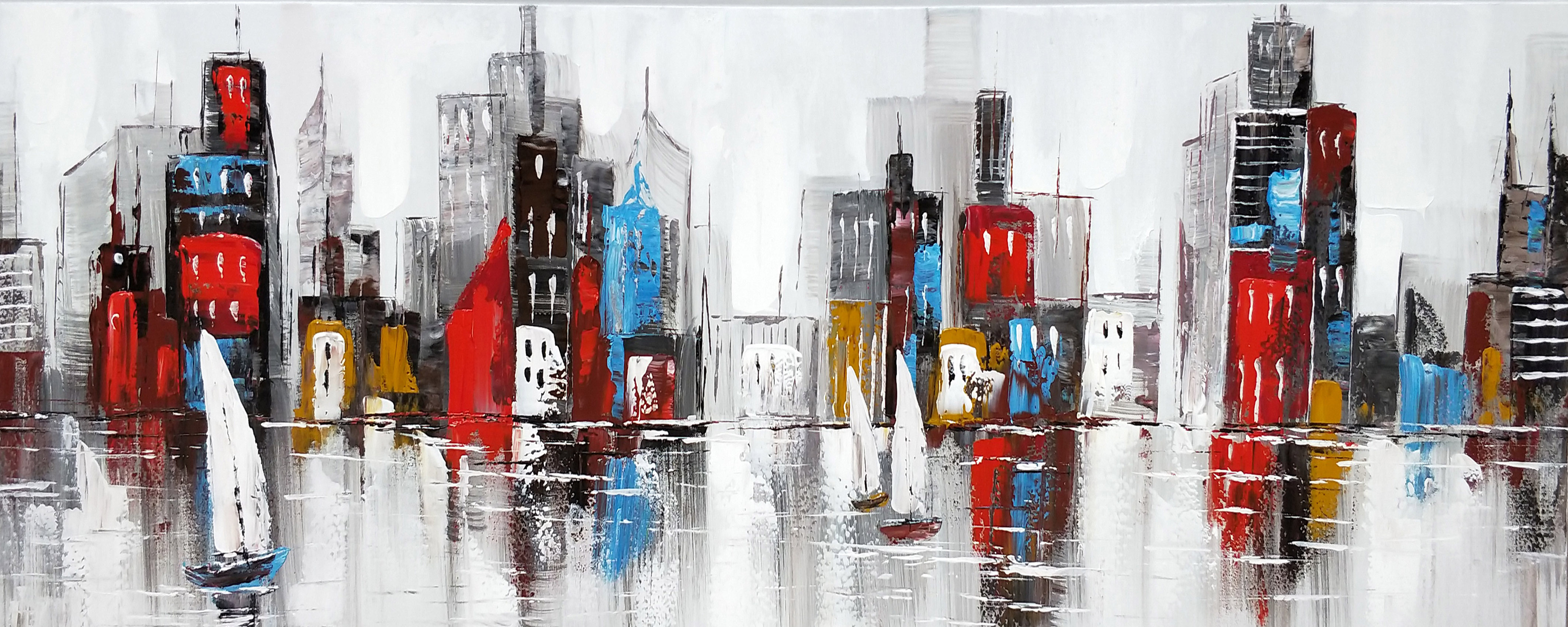 back to the future  150x50 cm