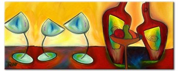 schilderij abstract online kopen
