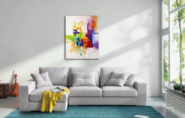 Abstract schilderij online kopen