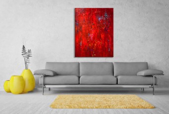 abstract schilderij online kopen 